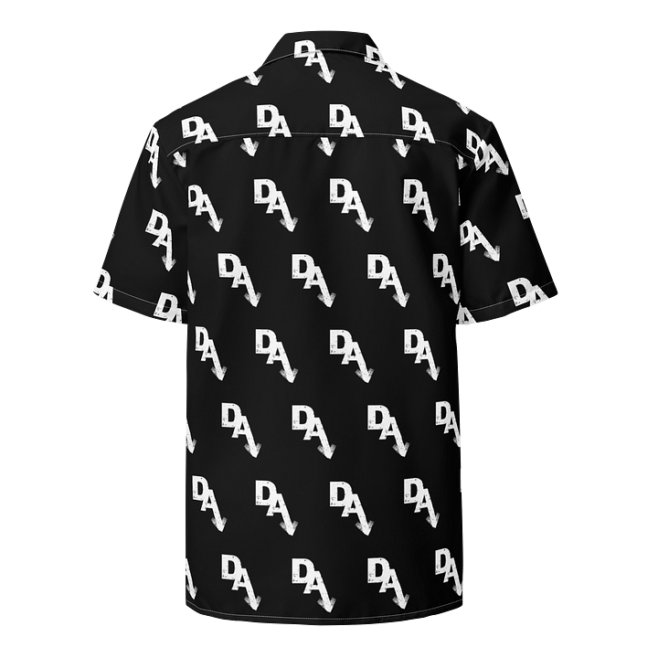 Da Hawaiian Shirt product image (2)