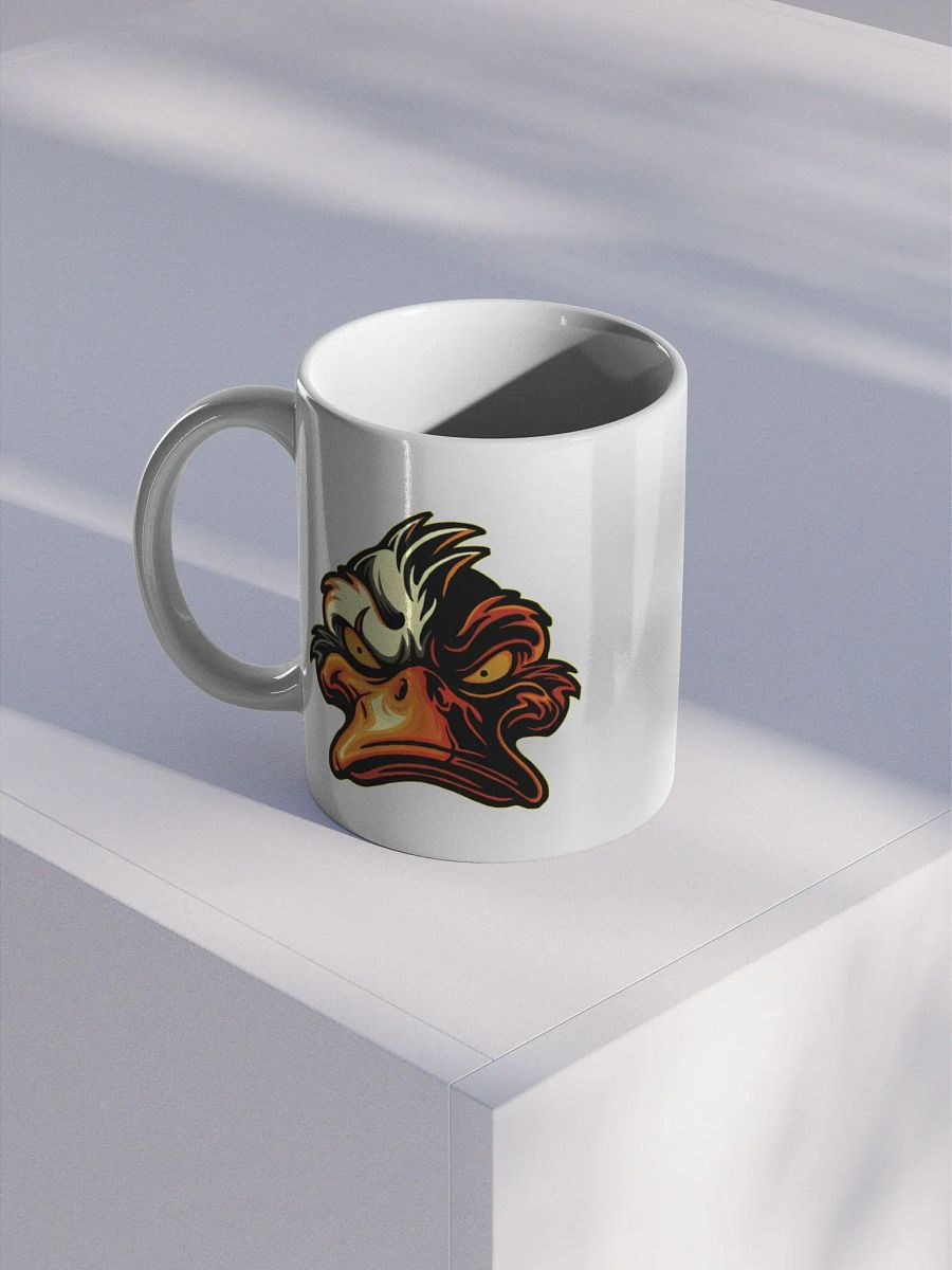 Thatducksauce Logo Mug product image (1)