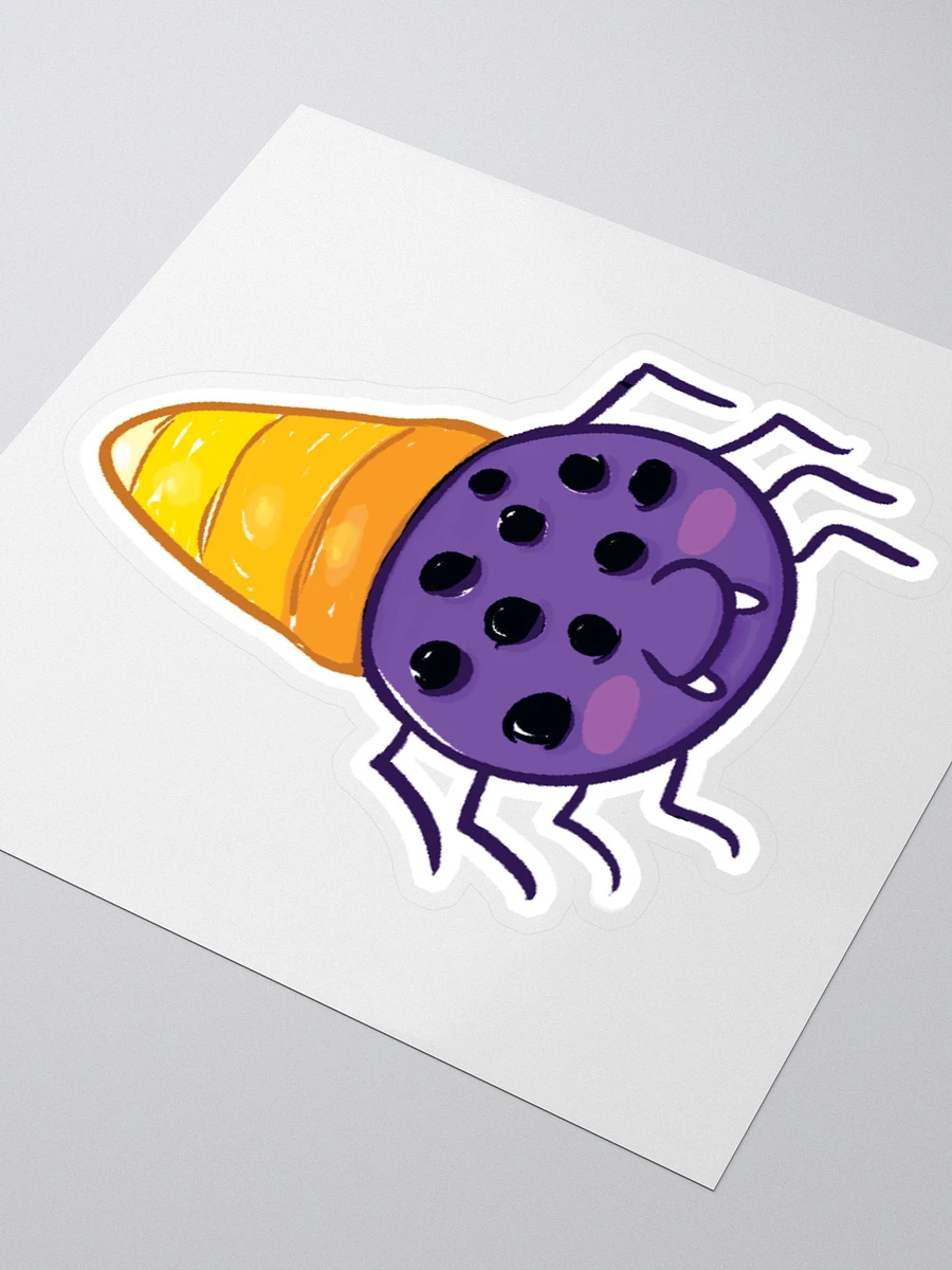 Candy Corn Spider product image (3)