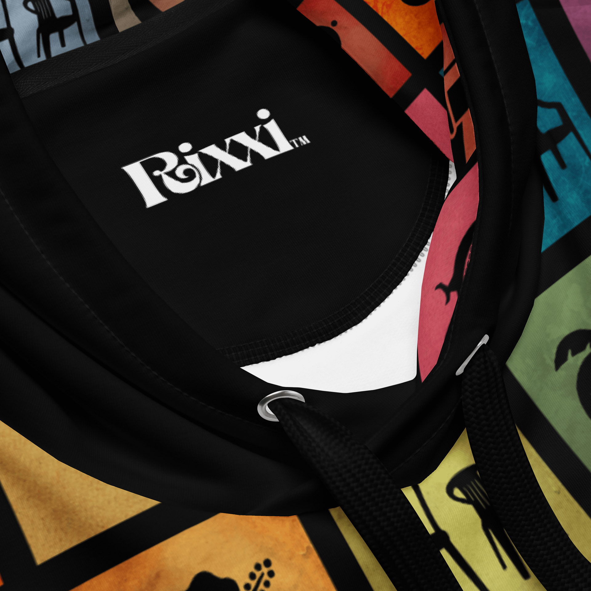 Puerto Rico Pride Hoodie product image (4)