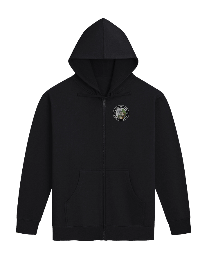 Halloween Ghost (Hoodie 2) product image (1)