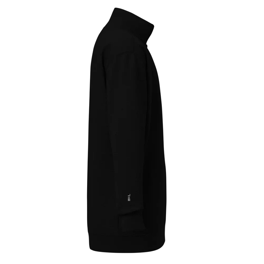 Be Visible Comfort Fleece Pullover product image (11)