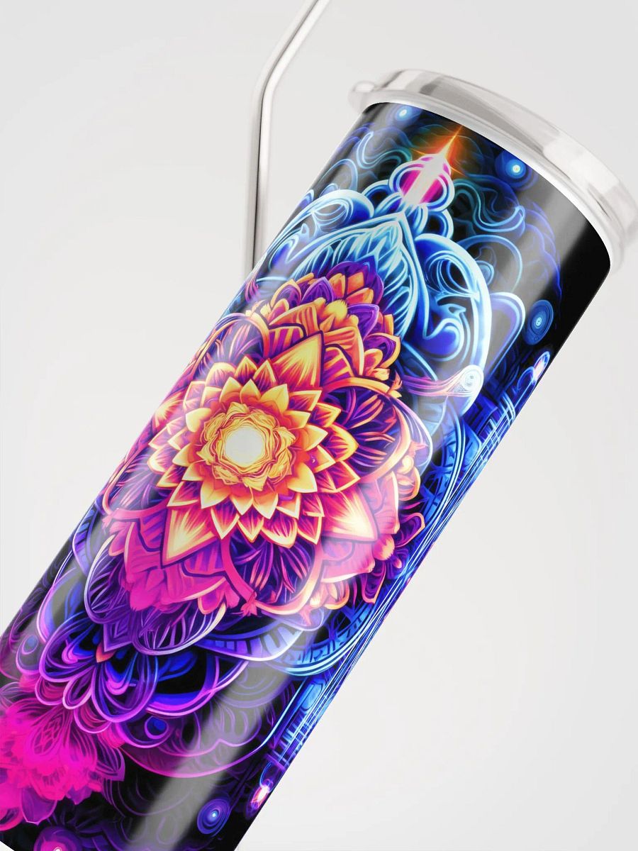 Stainless Steel Tumbler by Allcolor ST0032 product image (6)