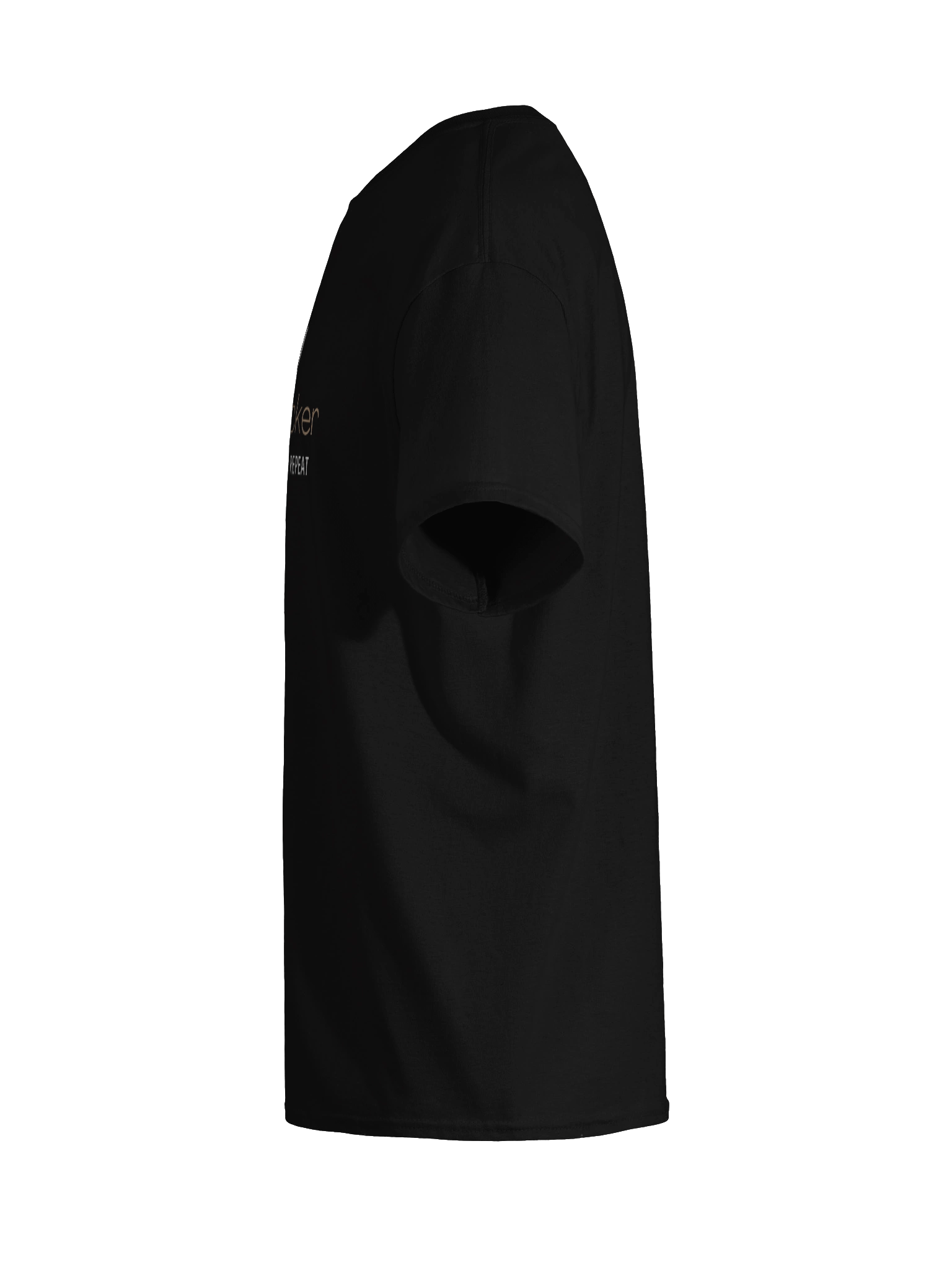 Printed Full Logo Gildan Heavyweight Tee product image (11)