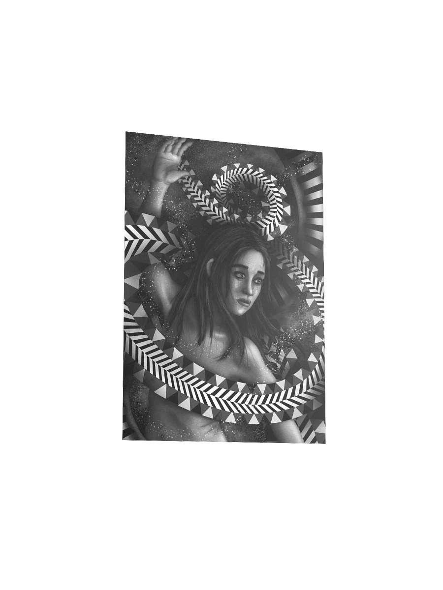 Cosmic Currents Poster product image (4)