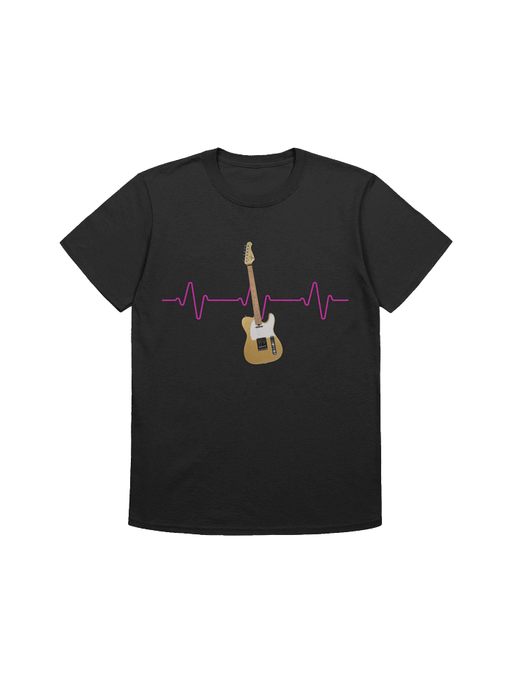 Tease Guitars are life 2 product image (1)