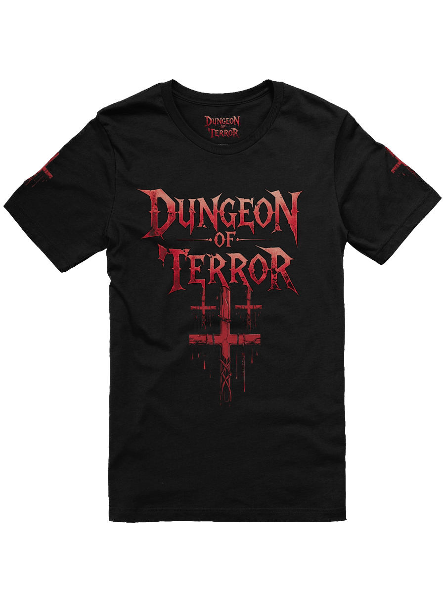 Dungeon Of Terror product image (1)