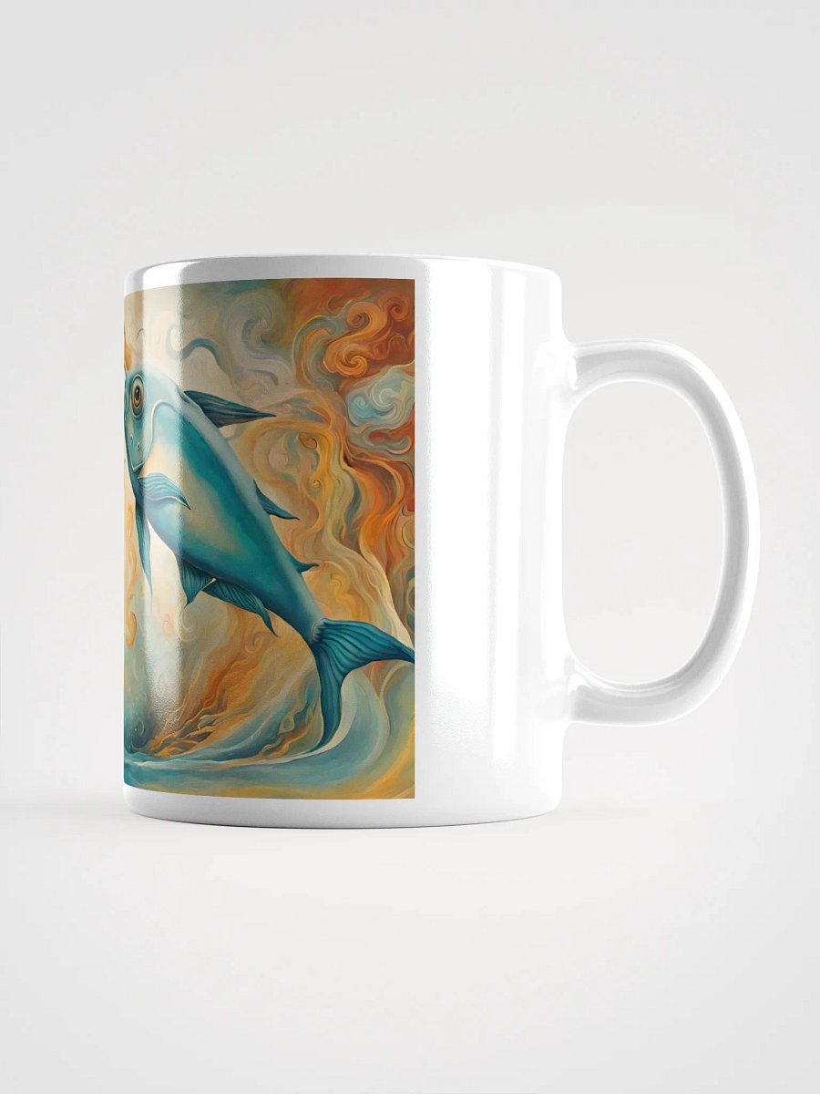 Pisces' Dreamy Draughts: Dive into a Sea of Celestial Flavors product image (1)