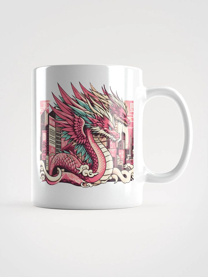 Pink Dragons product image (1)