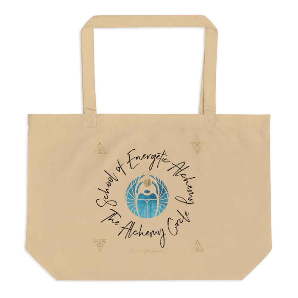 Alchemy Circle Tote product image (2)