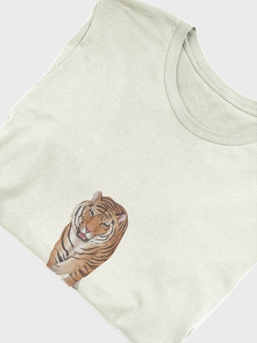 very demure very mindful like a Tiger shirt product image (30)