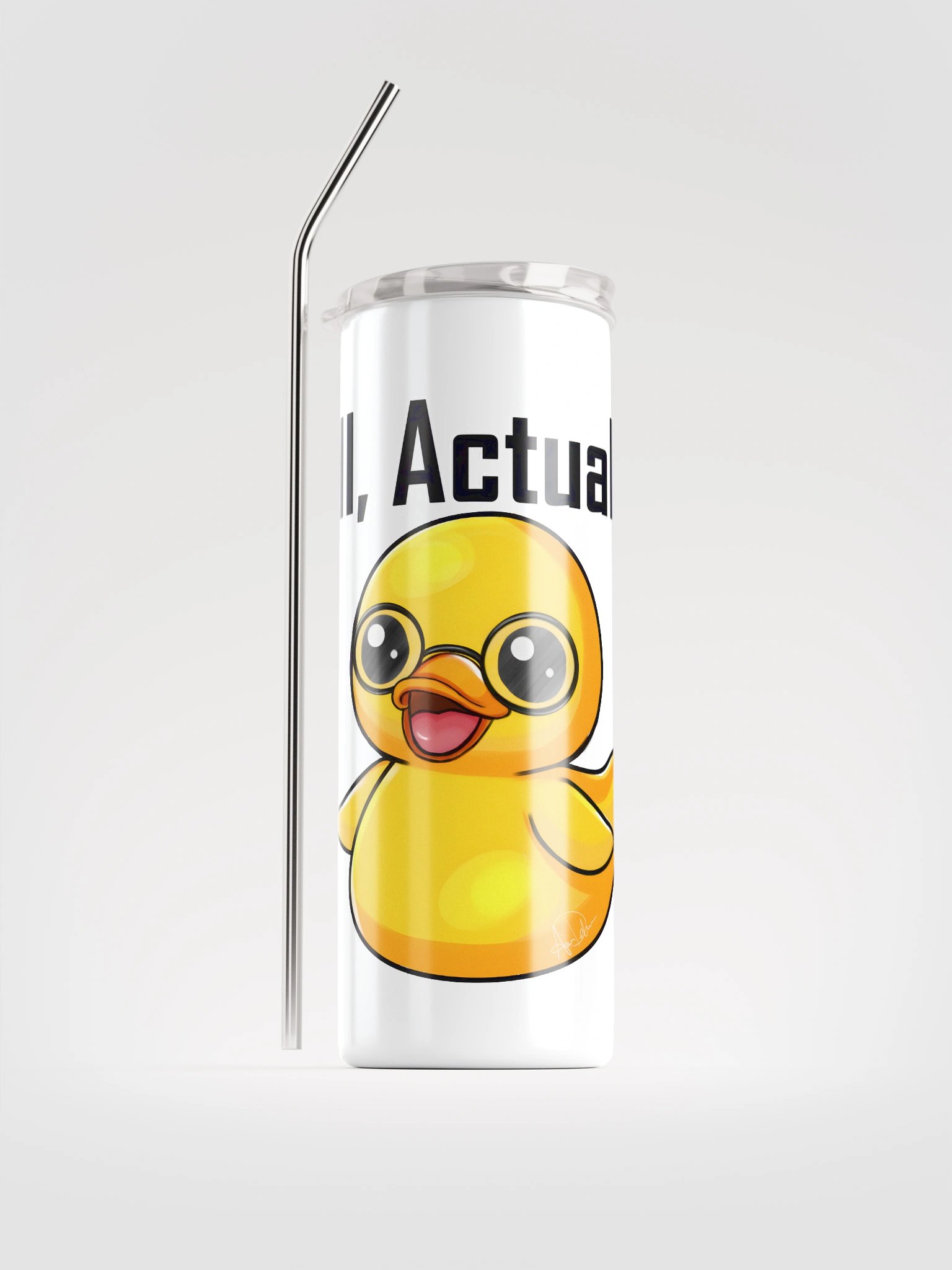 Quack Your Thoughts product image (1)