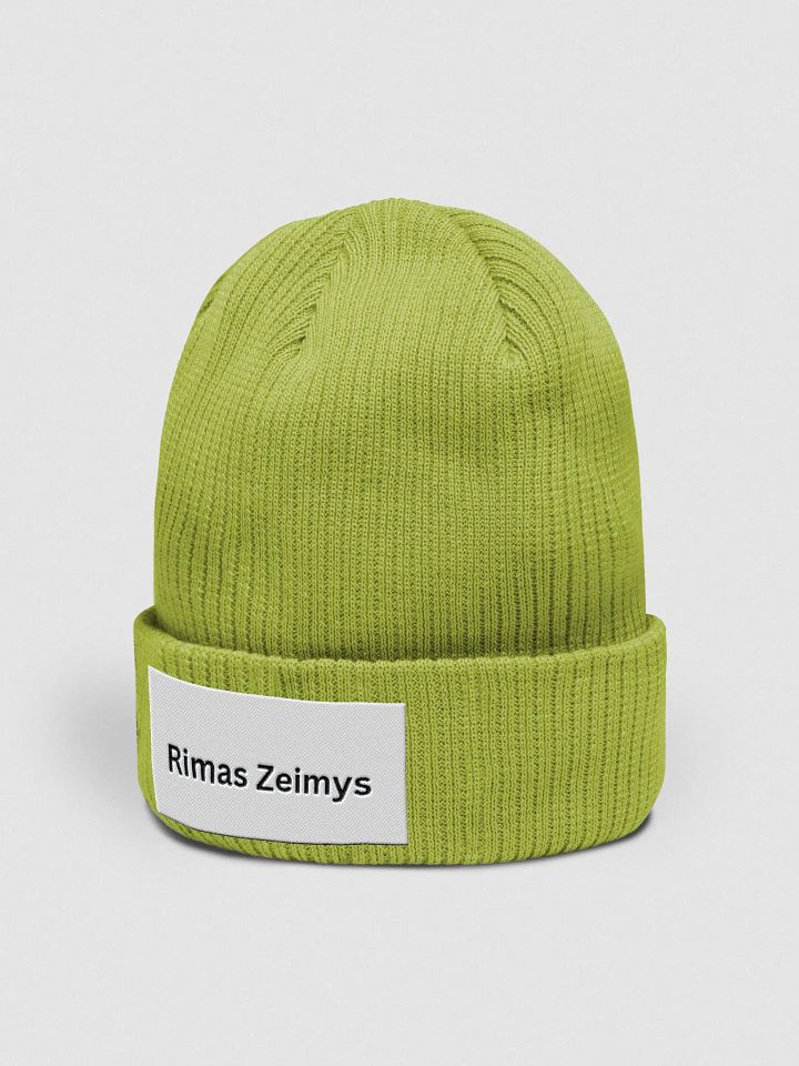 Rimas Zeimys hat product image (2)