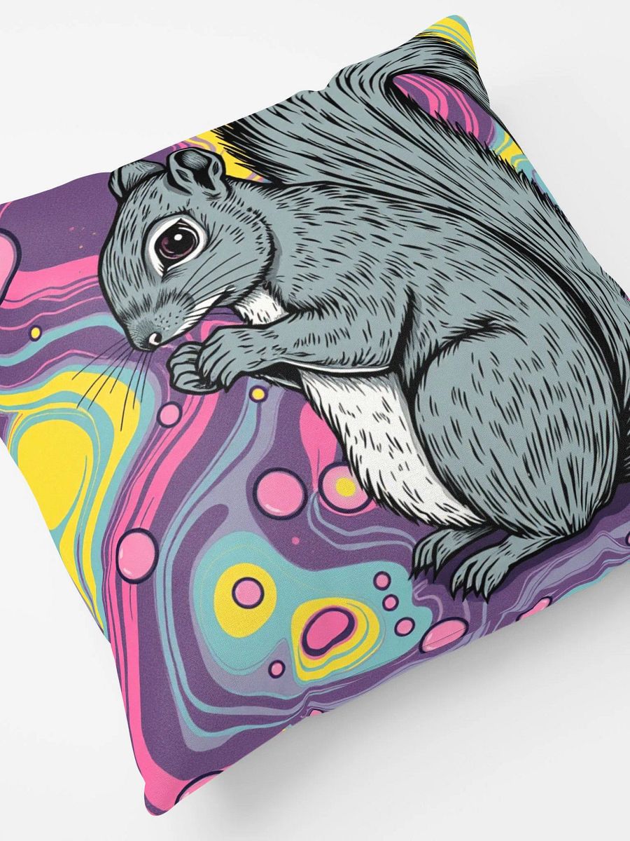 Dreamy Nights All-Over Print Pillow product image (7)