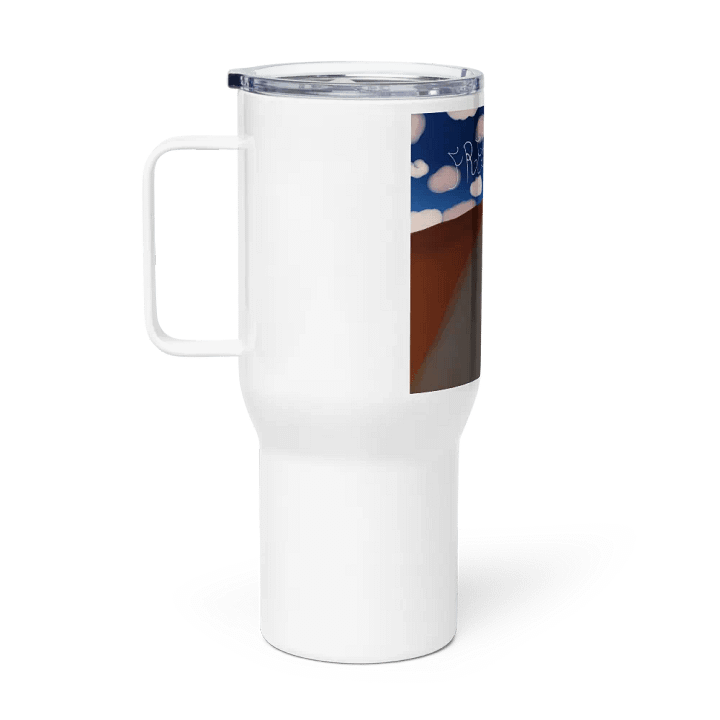 Freedom Travel Mug Pro product image (1)