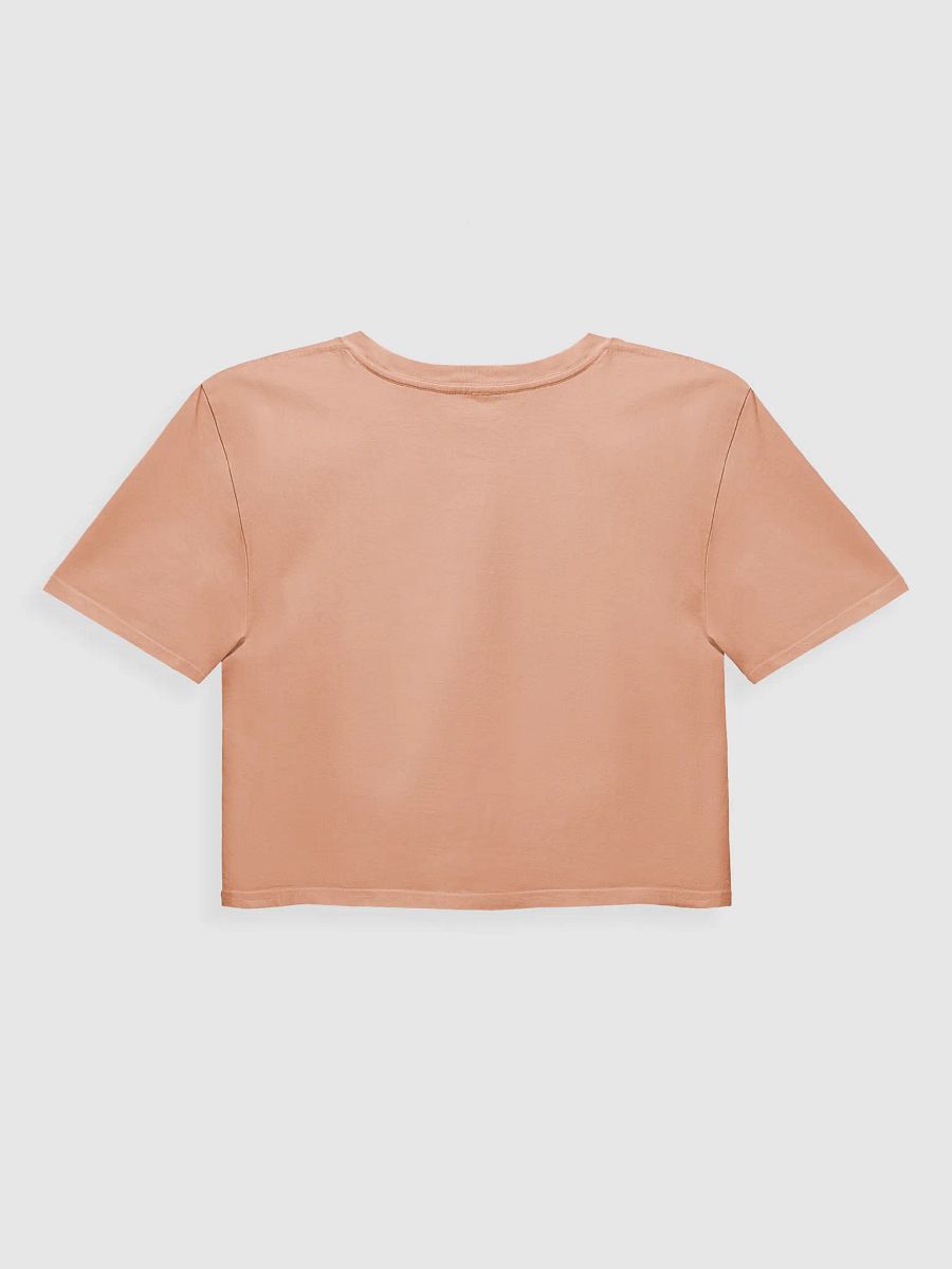 Take Your Meds Cropped Tee product image (5)