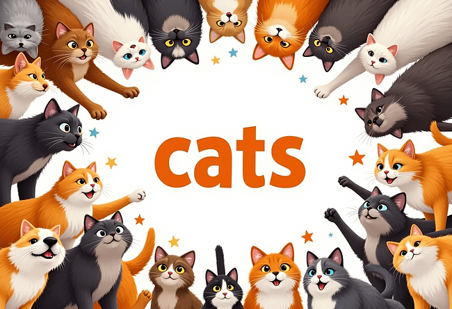 Cats
