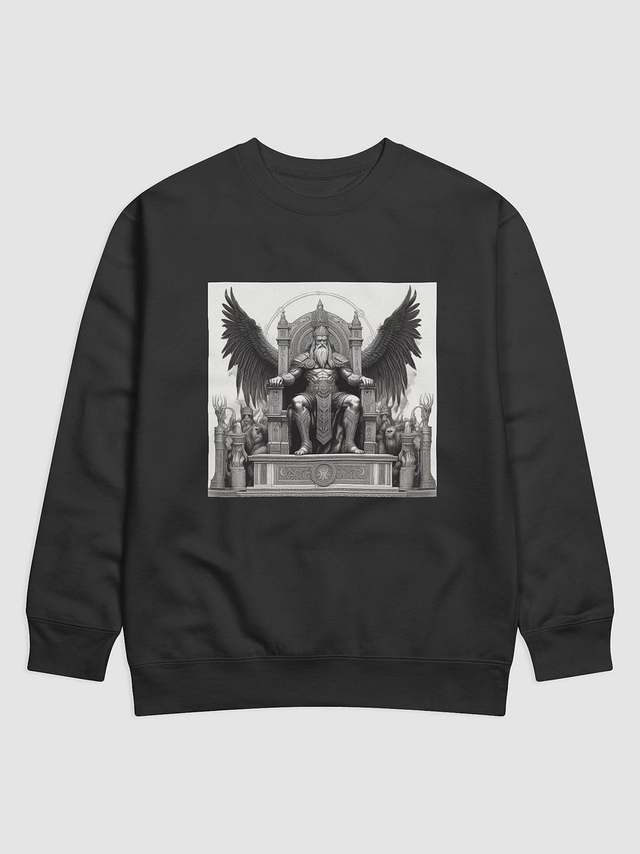 Odin's throne product image (4)