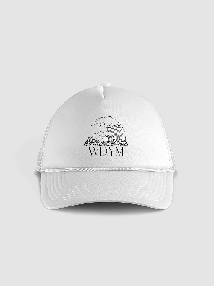 Waves Hat product image (1)