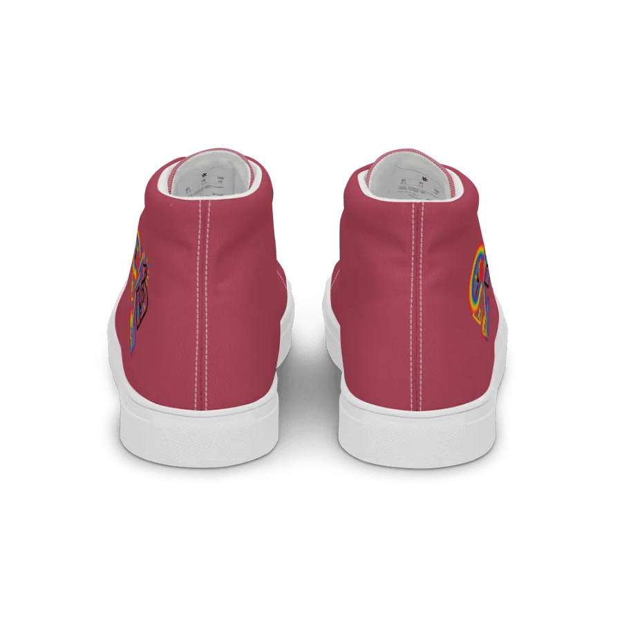 DBJ Heart Line HTW (001HP) product image (13)