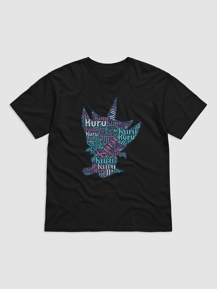 JPKuru Baha T-shirt product image (1)