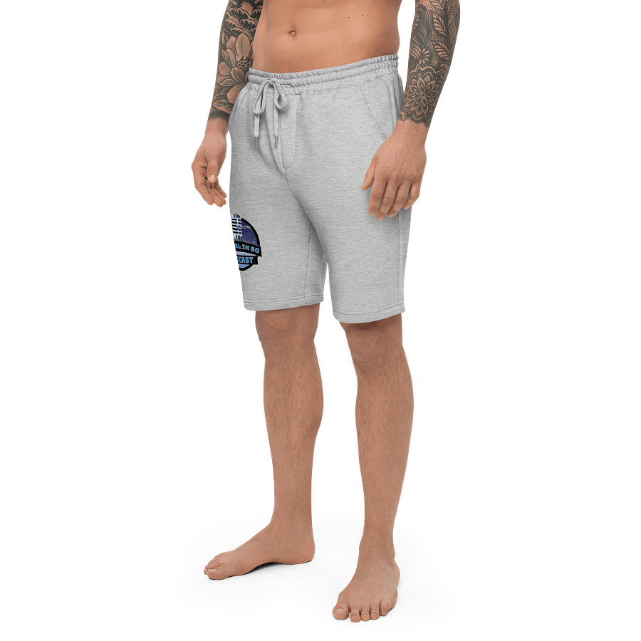 OHL in 60 Podcast Jogger Shorts product image (4)