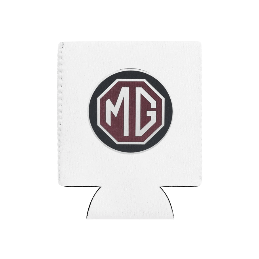 MG Cars Can Cooler product image (1)