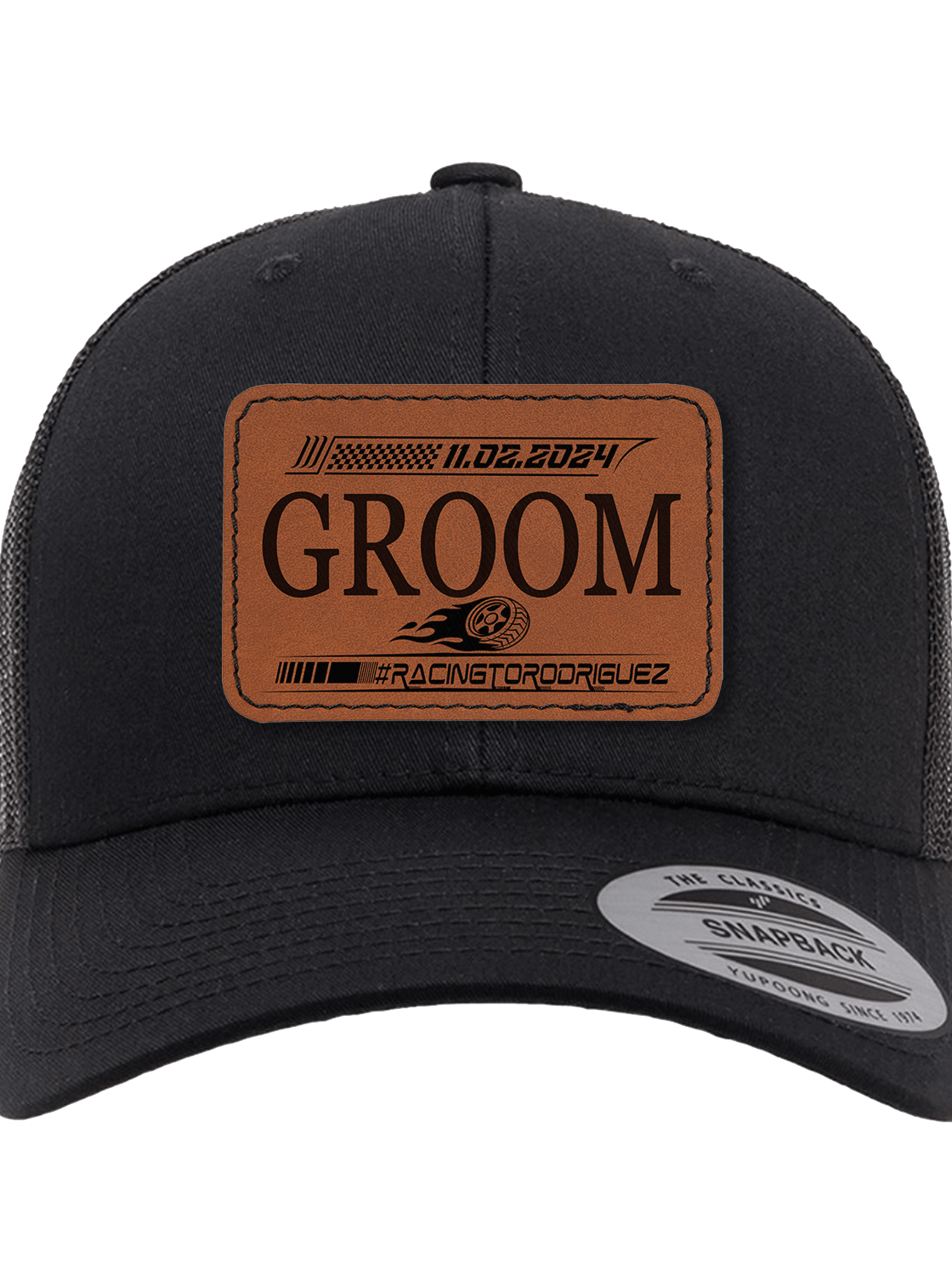 Custom- Wedding Hats product image (5)