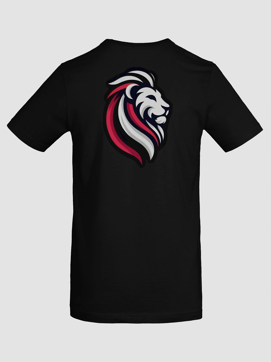Snipes Back Logo STRETCH T-Shirt product image (24)