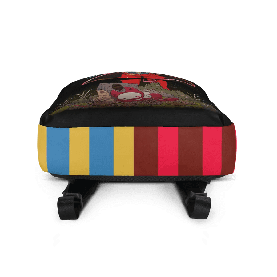 Pooky Backpack product image (7)