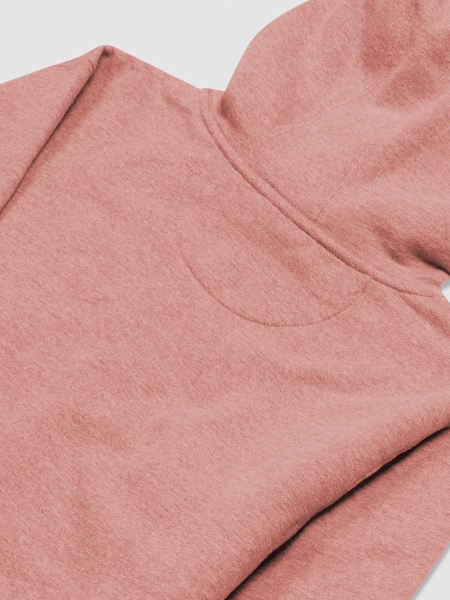 Cozy Vibes Hoodie product image (4)