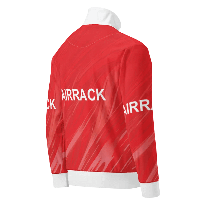 airrack tracksuit red product image (2)