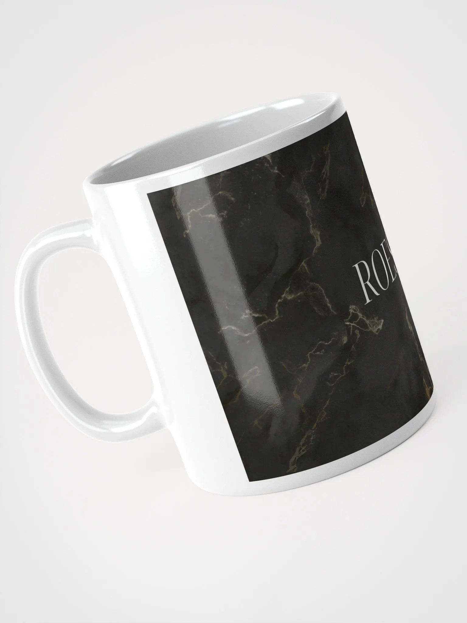 Marbled Gold Mug product image (8)
