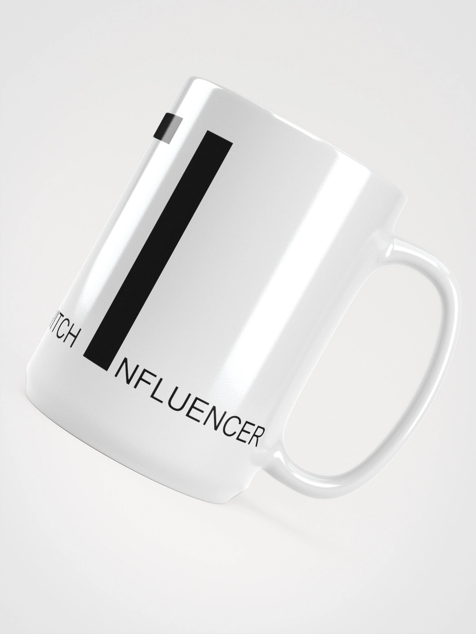 Serious Twitch Influencer Cup product image (4)