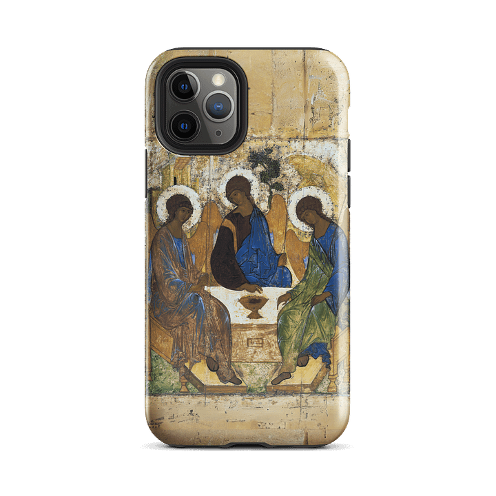 Trinity iPhone® Tough Case product image (49)