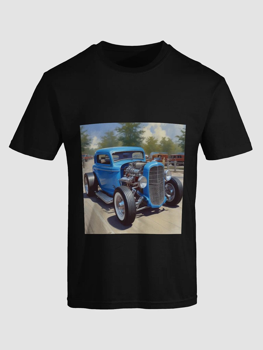 Hot Rod product image (4)
