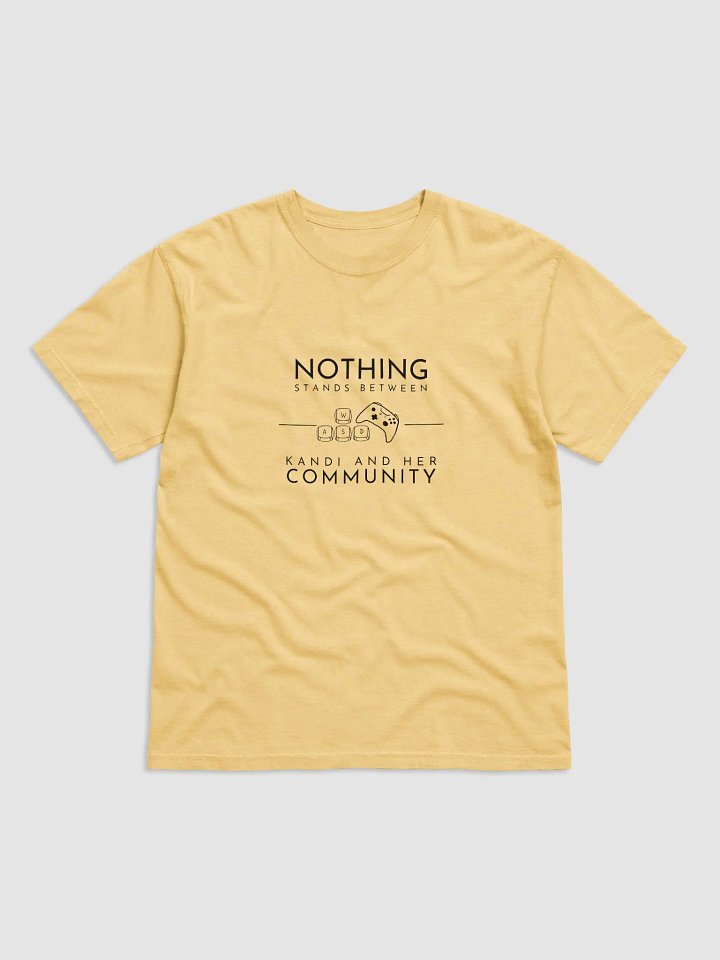 Bright Community T-Shirt product image (1)