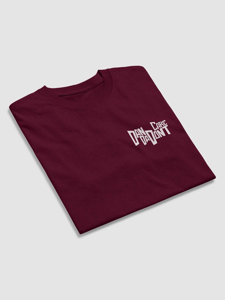 DDDC Conspiracy Club Tee (White Logo) product image (45)