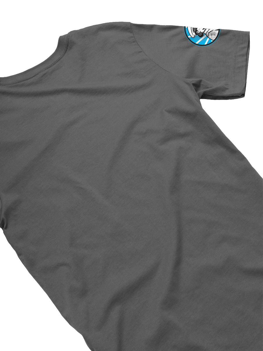 Captains UltraSoft Tshirt product image (18)