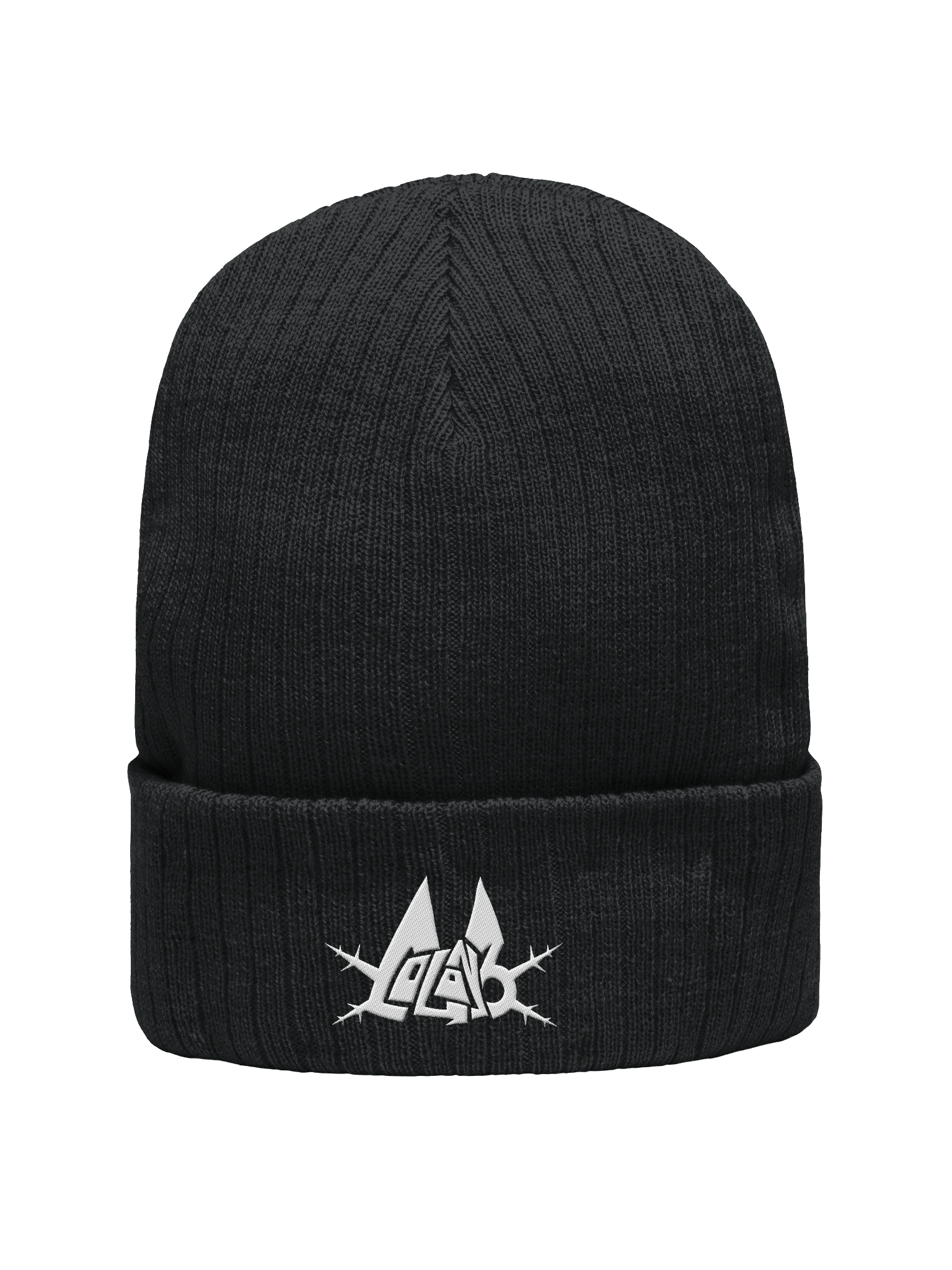 Graffiti beanie product image (1)