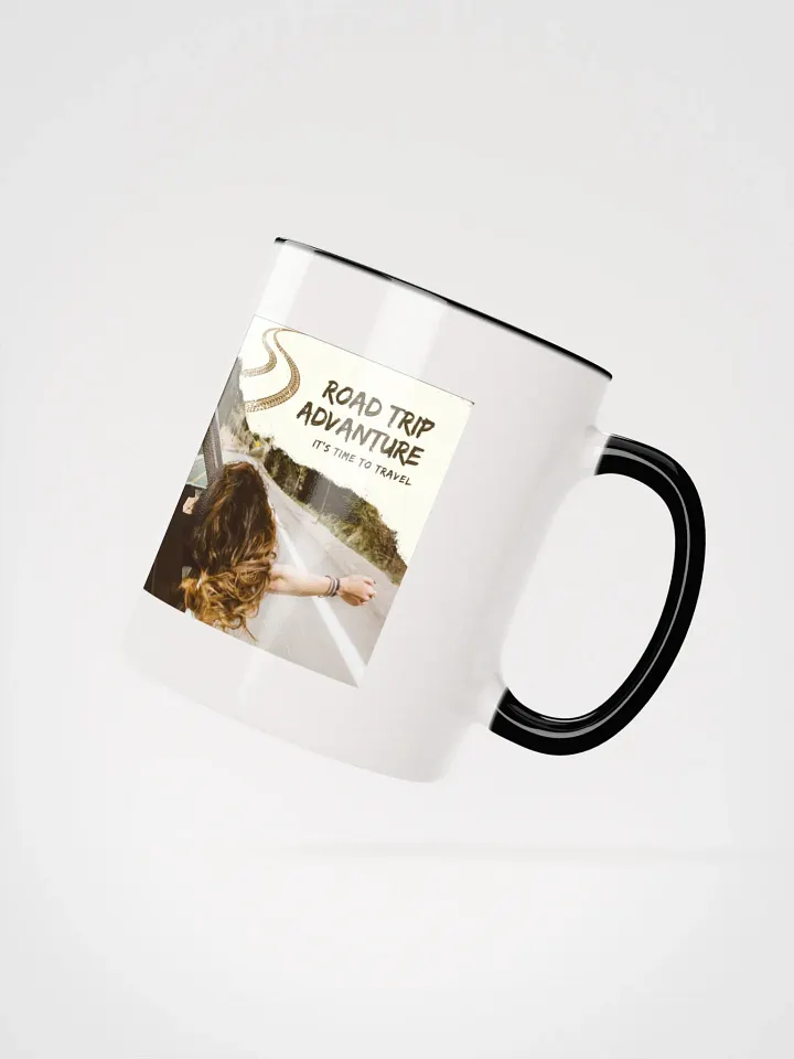 Road Trip Ceramic Mug product image (25)
