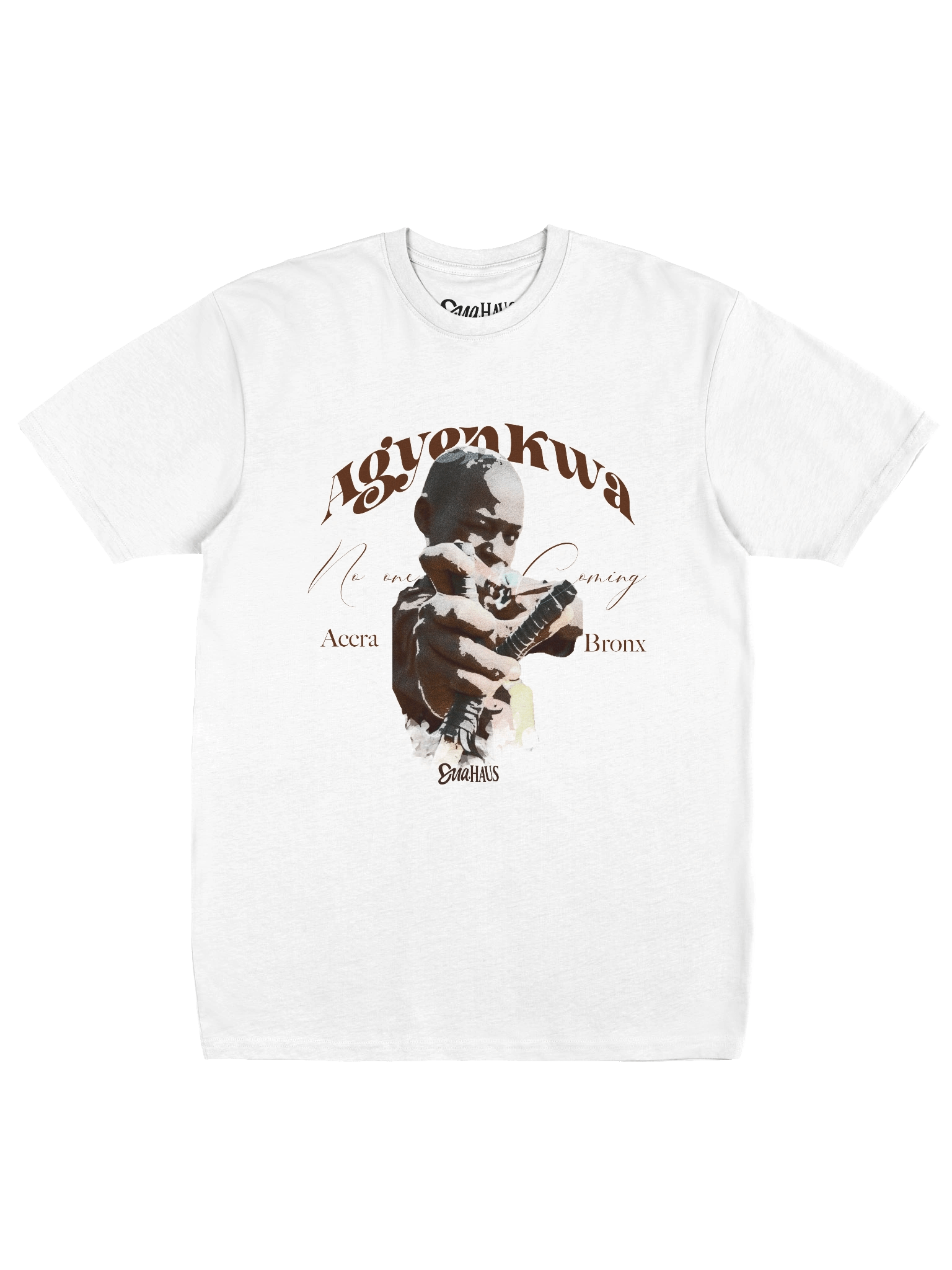 Agyenkwa Tee product image (1)