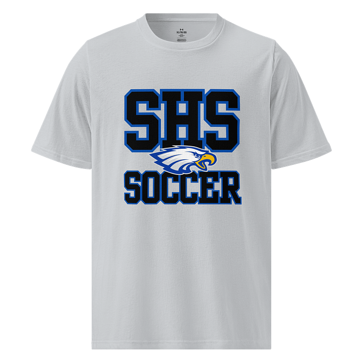 SHS Soccer Under Armour® Athletic T-Shirt product image (1)
