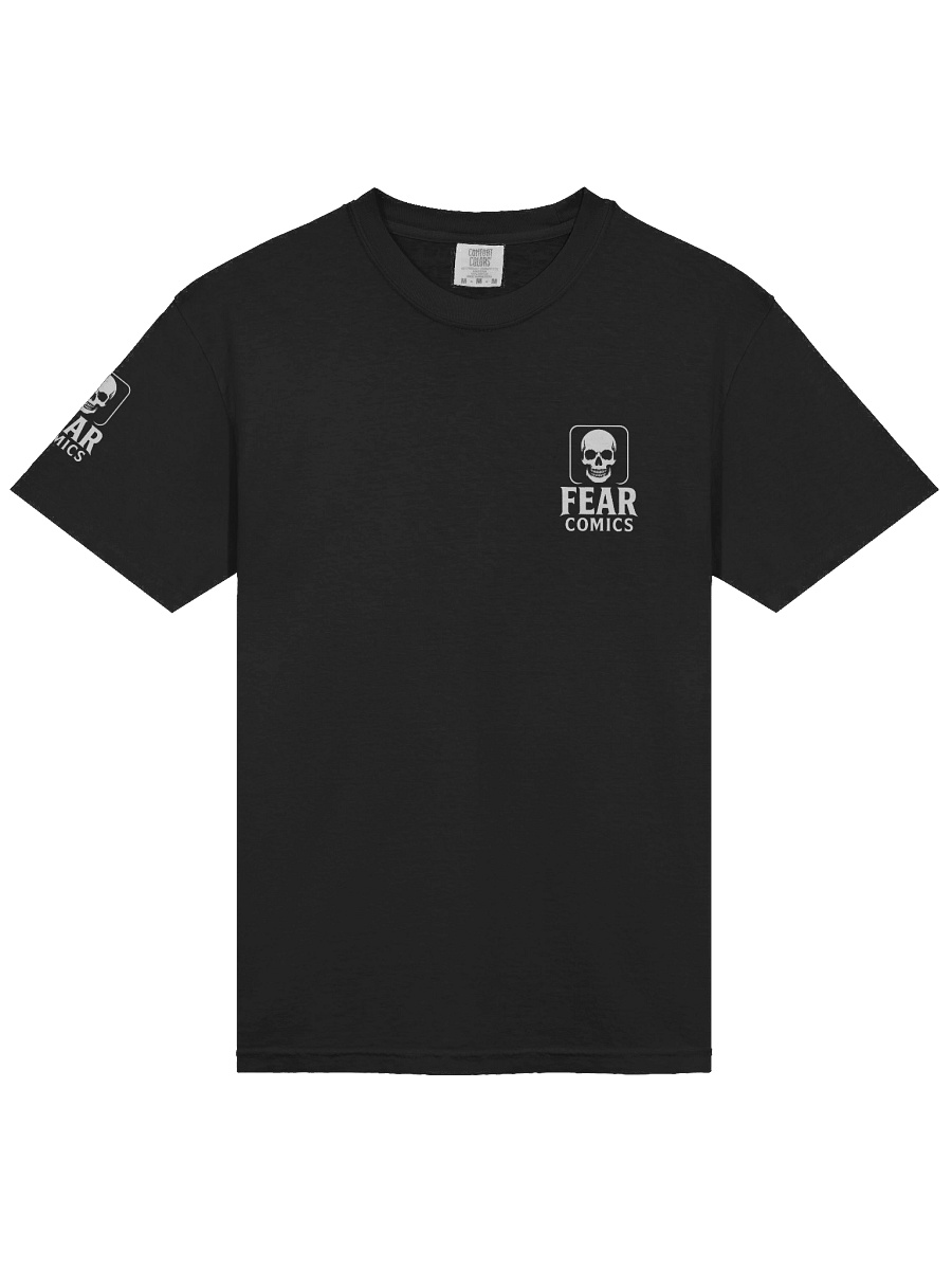 Tales Of Terror T-Shirt product image (12)