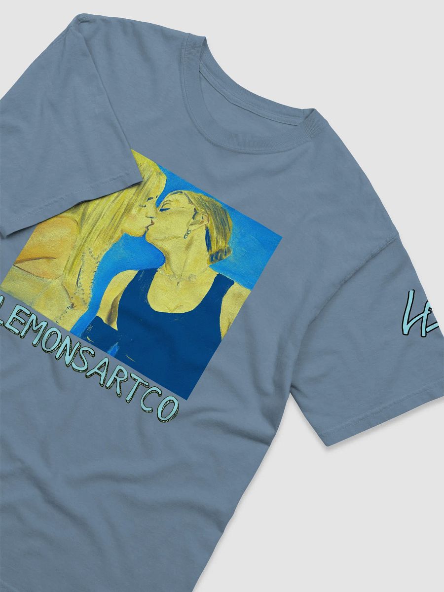 The KISS T-Shirt product image (30)