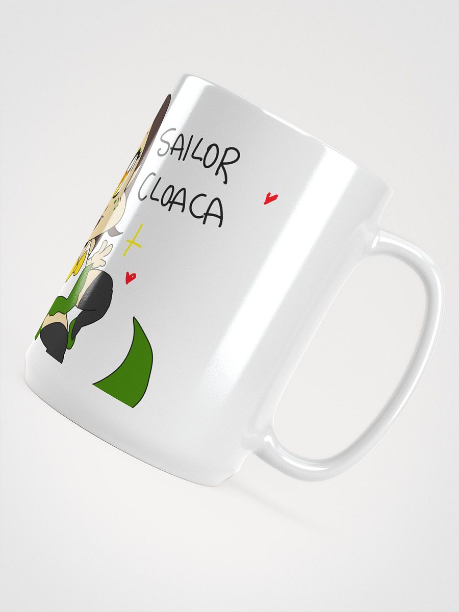 EXCLUSIVE SAILOR CLOACA product image (4)
