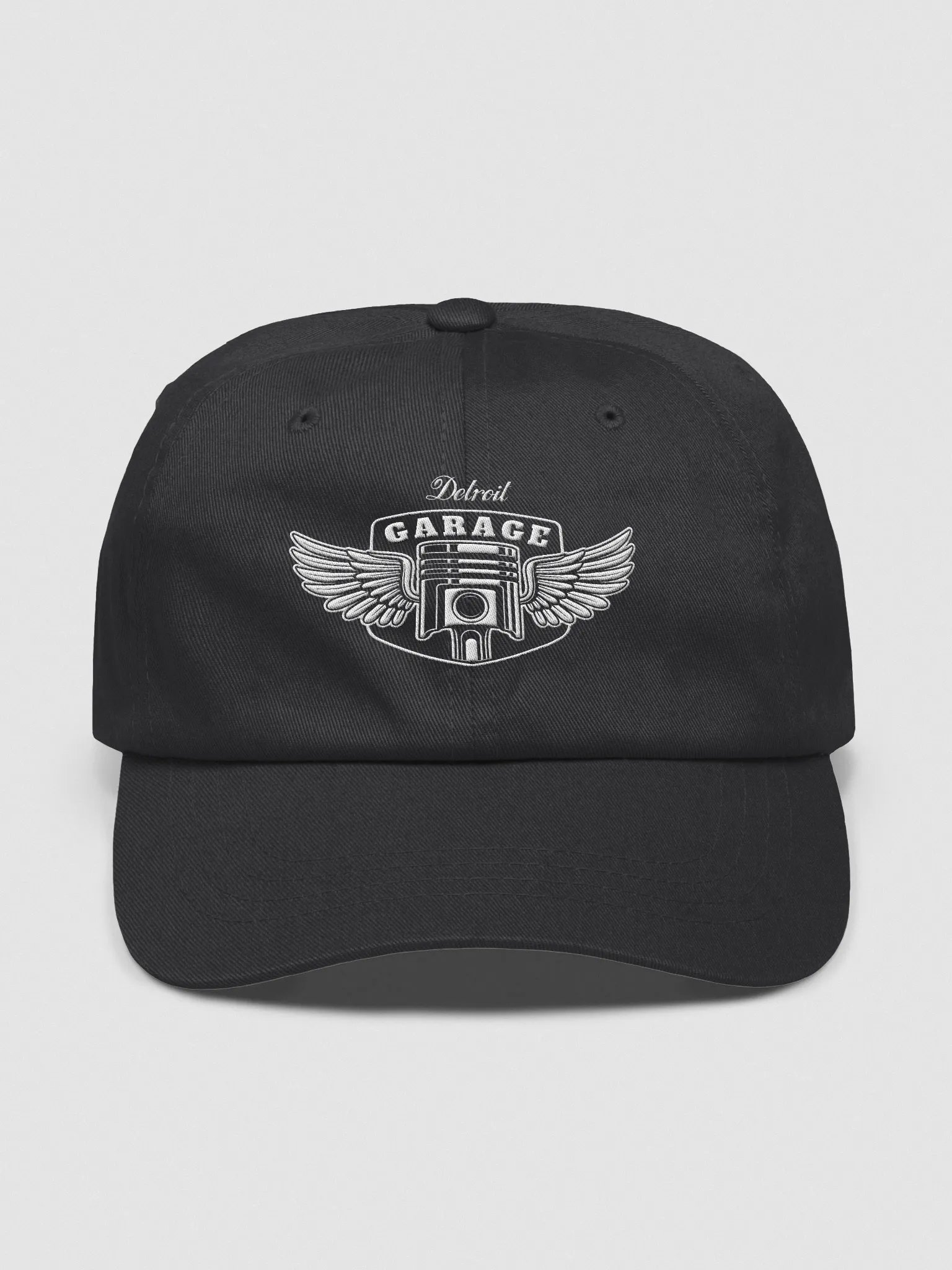 Sleekgate Unisex Classic Dad Hat product image (2)