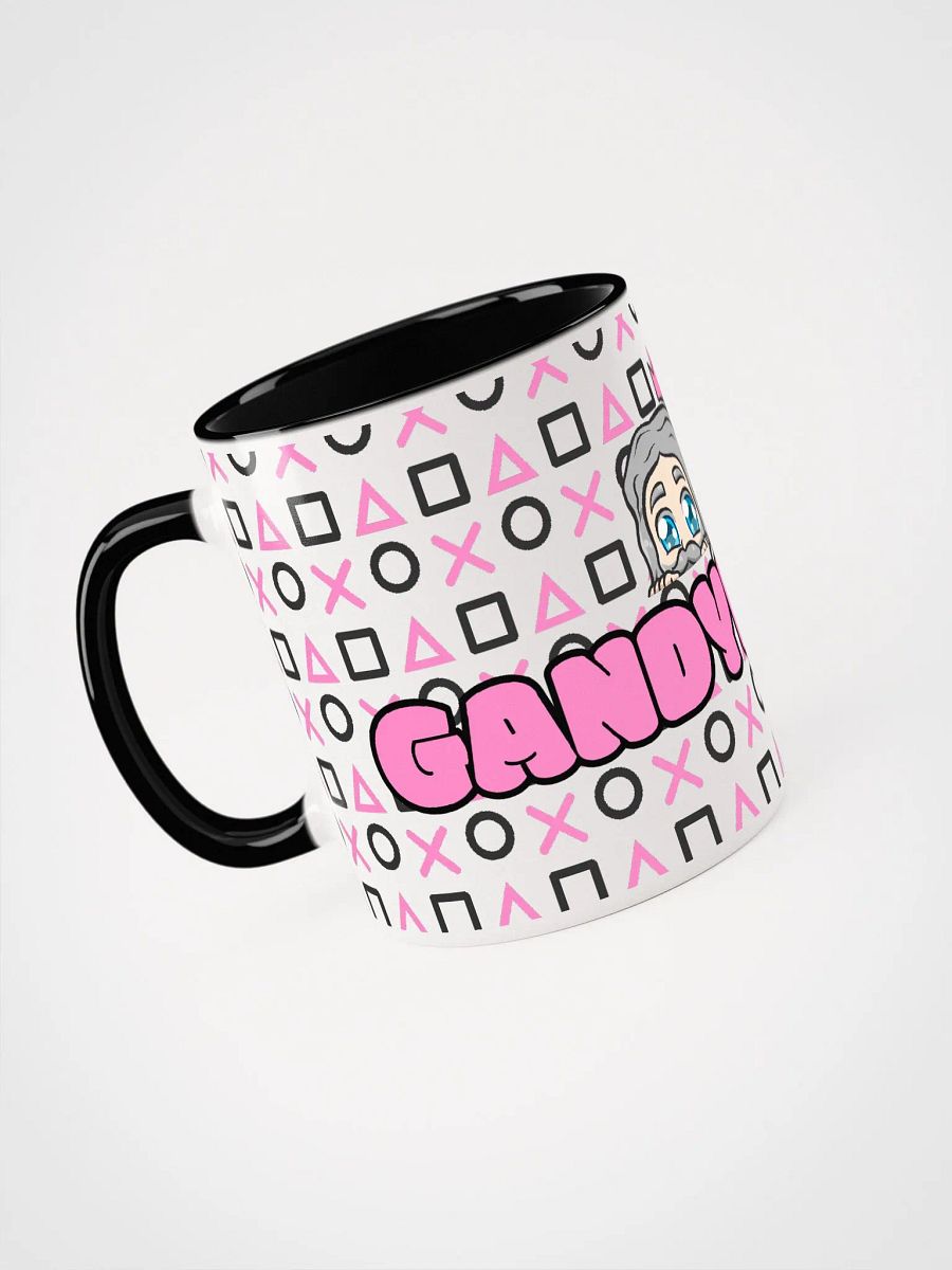 Coffee Mug Monogram (Gen 1) product image (3)