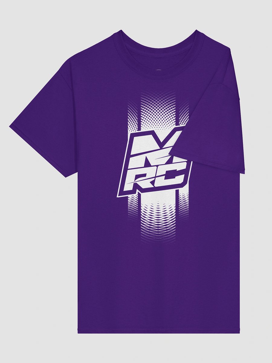 MRC T-Shirt "INSIDE" product image (3)