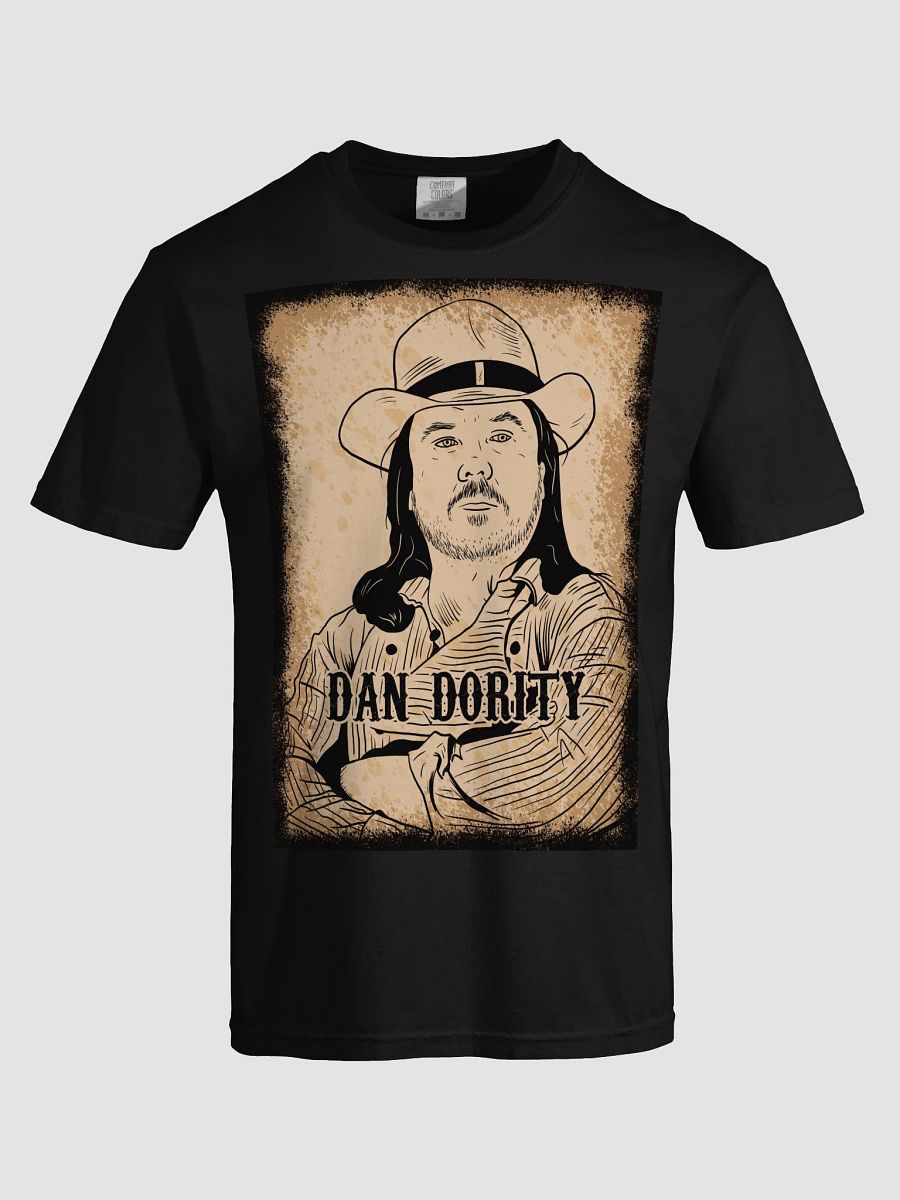 Dan Dority - Deadwood product image (5)